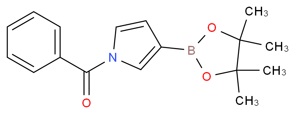 CAS_1256360-12-9 分子结构