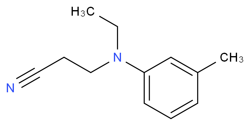 148-69-6 分子结构