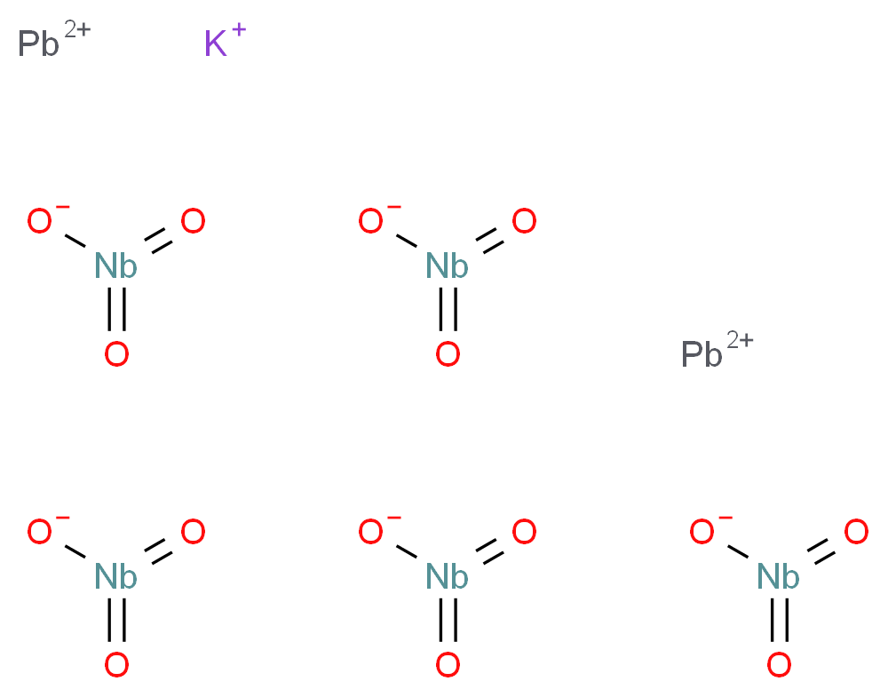 12372-45-1 分子结构
