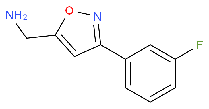 1033693-12-7 分子结构