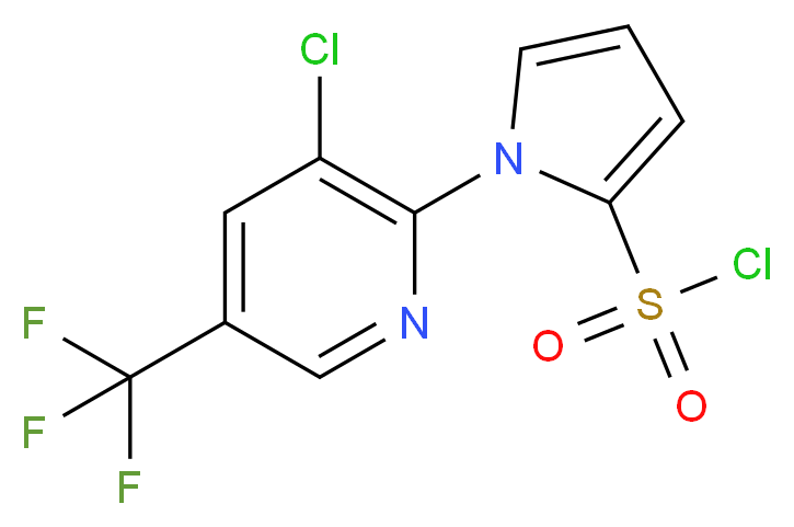 MFCD00214861 分子结构