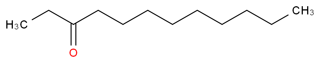 CAS_1534-27-6 molecular structure