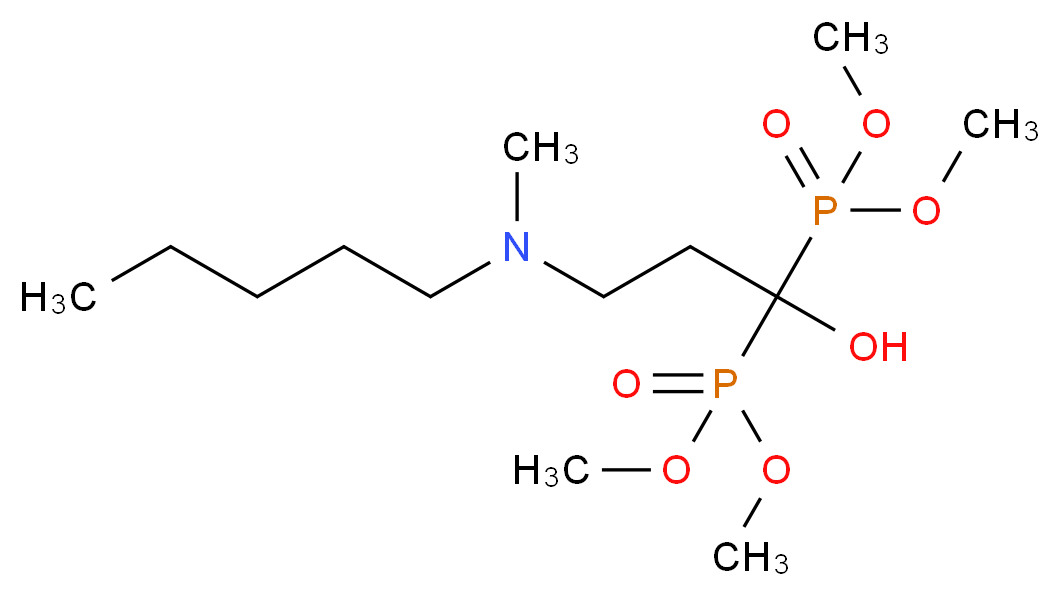 CAS_1076199-42-2 分子结构