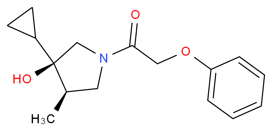  分子结构