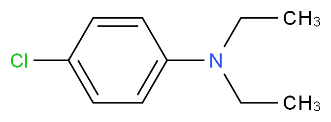 2873-89-4 分子结构