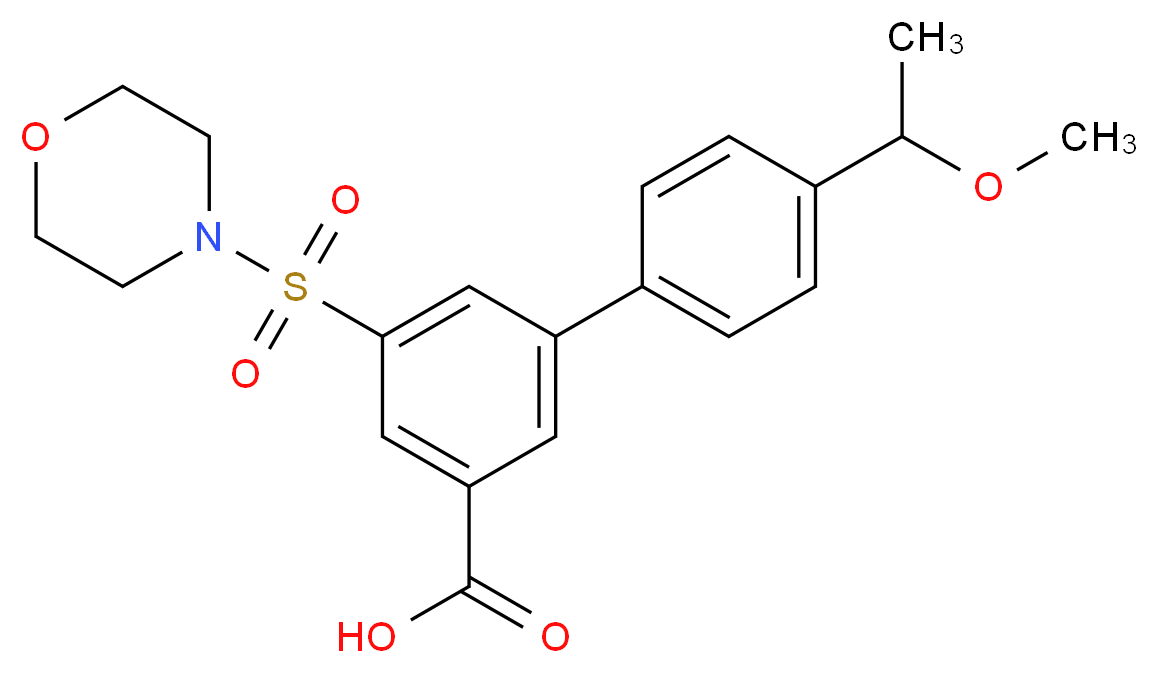 分子结构