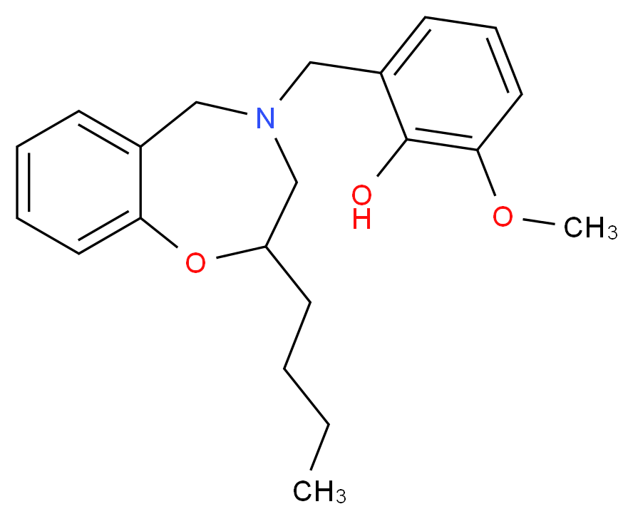  分子结构