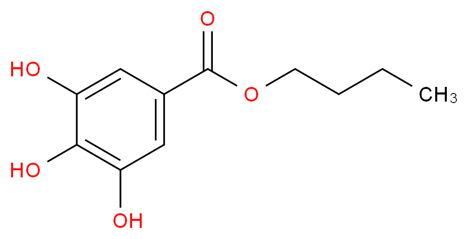1083-41-6 分子结构