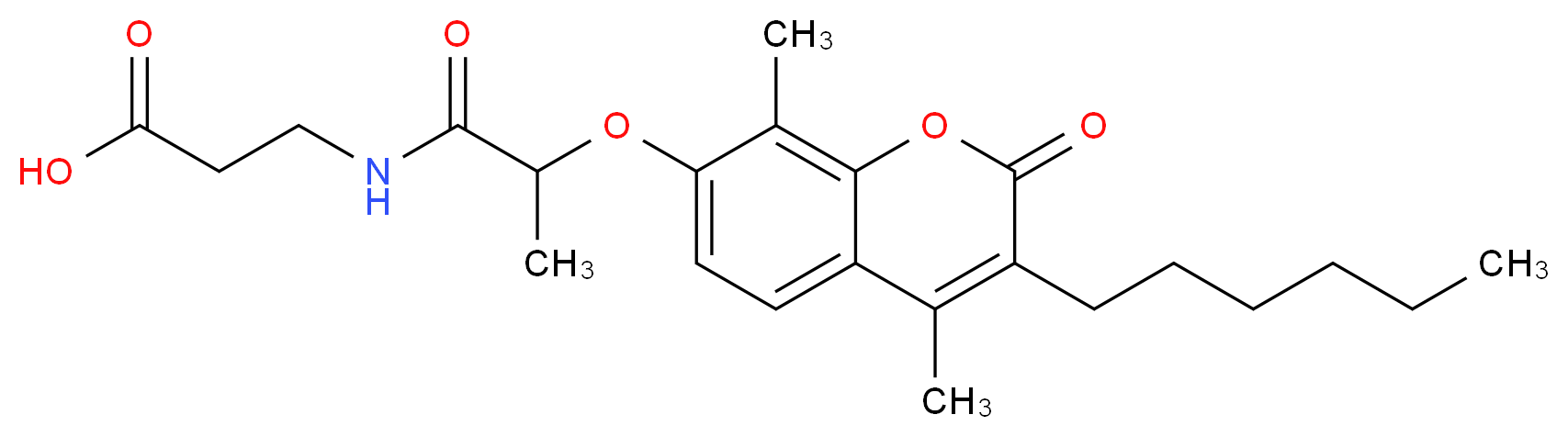 164256685 分子结构