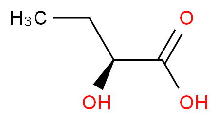 3347-90-8 分子结构