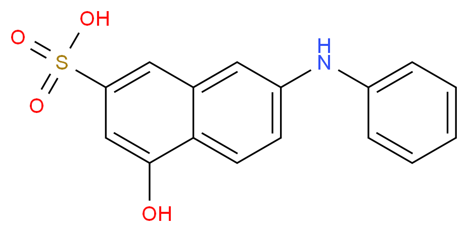 119-40-4 分子结构