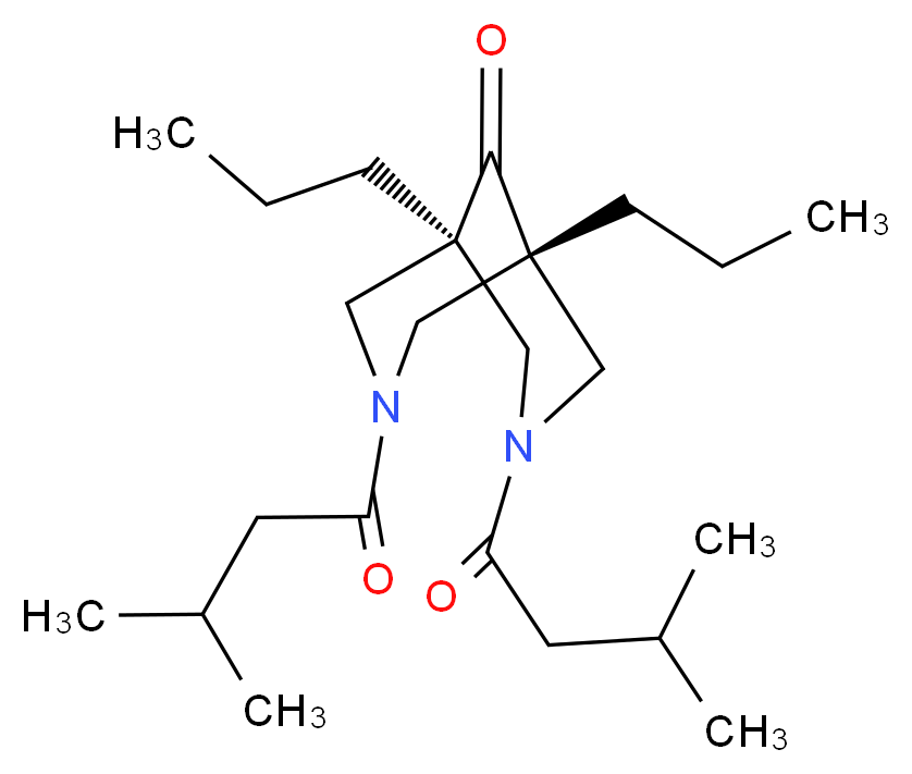 164246694 分子结构