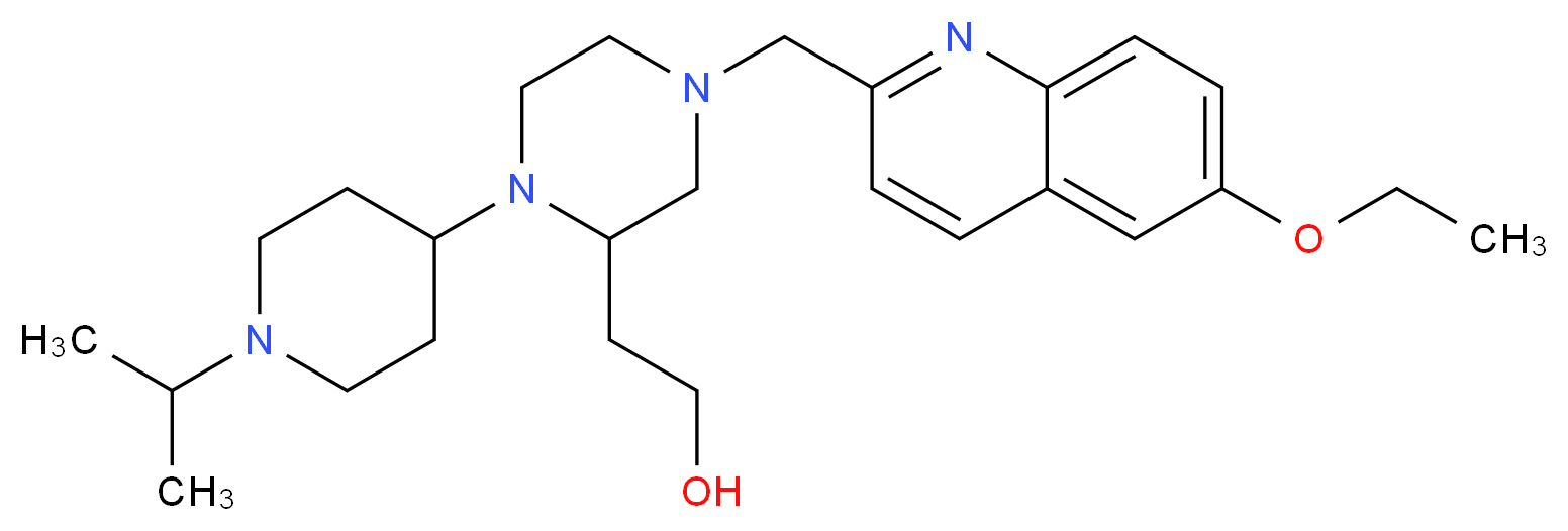  分子结构