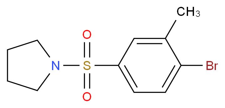852026-79-0 分子结构