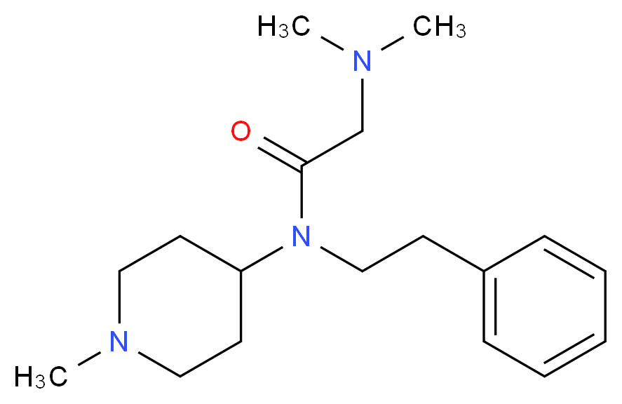  分子结构