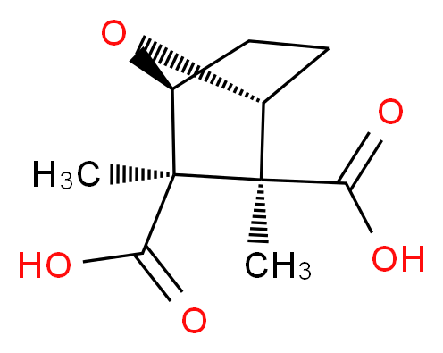 28874-45-5 分子结构