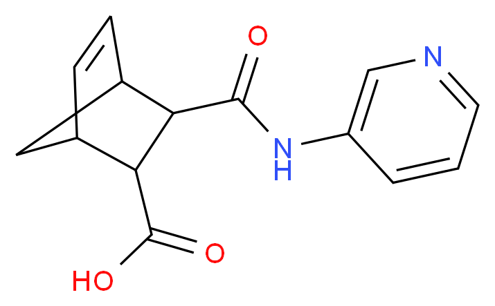 200431-54-5 分子结构