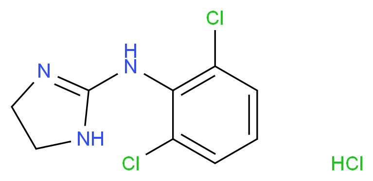 4205-91-8 分子结构