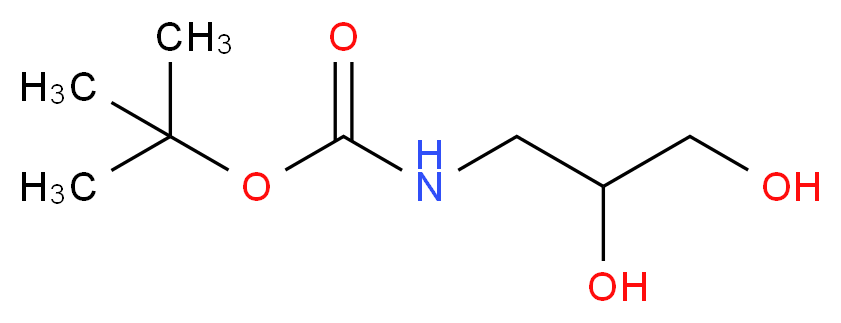 137618-48-5 分子结构