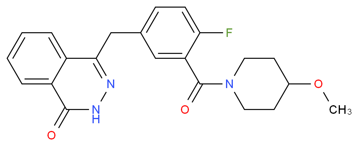 1174043-16-3 分子结构