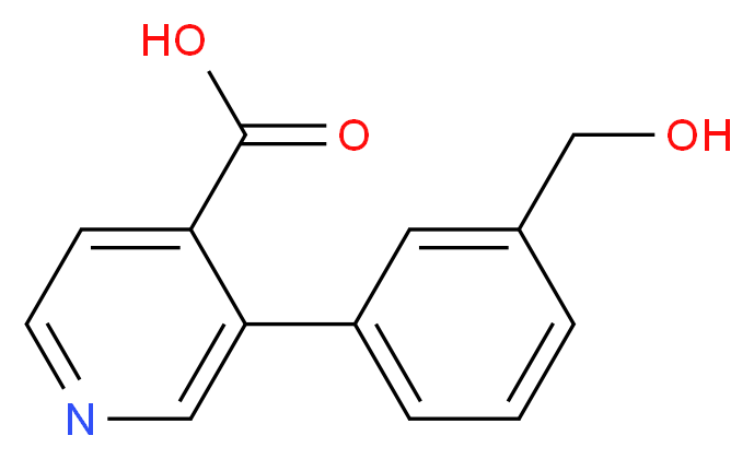 1261991-78-9 分子结构