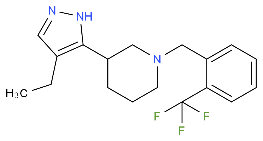  分子结构