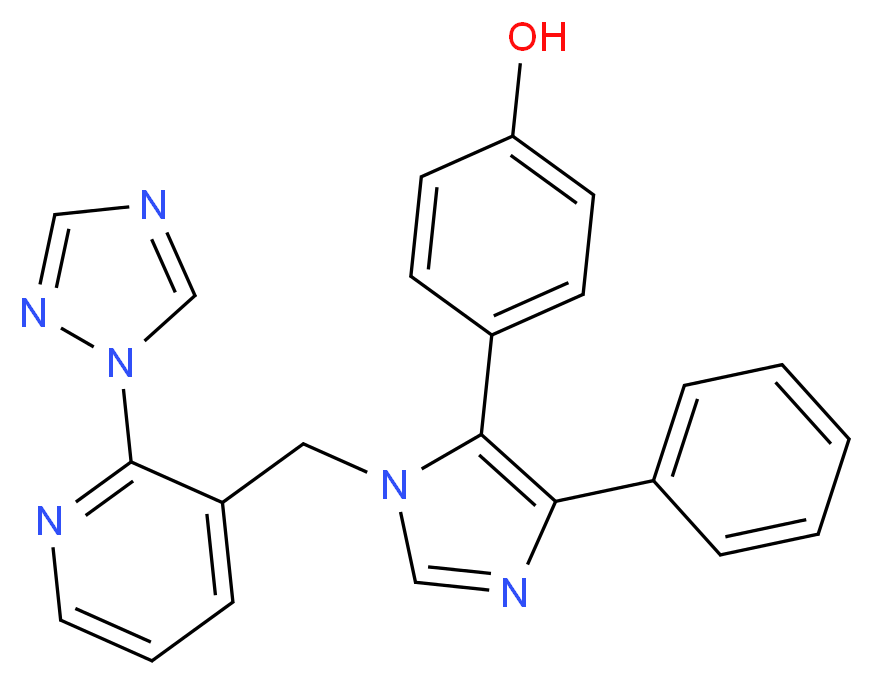  分子结构
