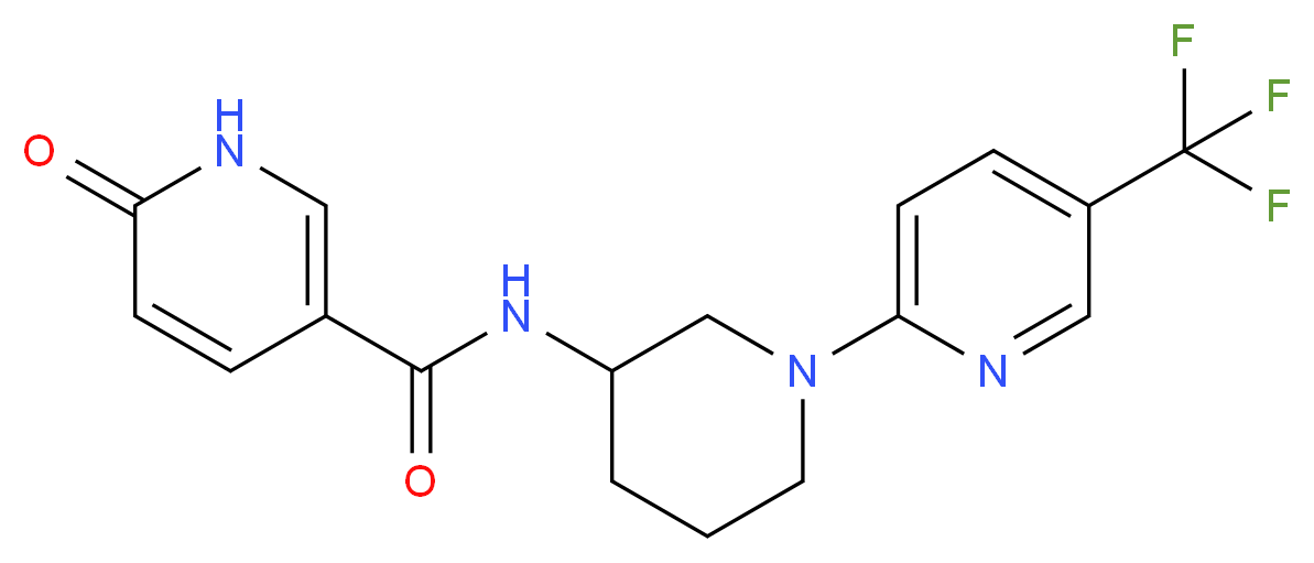  分子结构