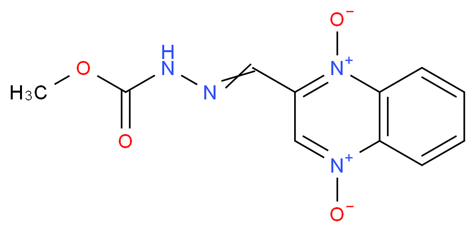 6804-07-5 分子结构