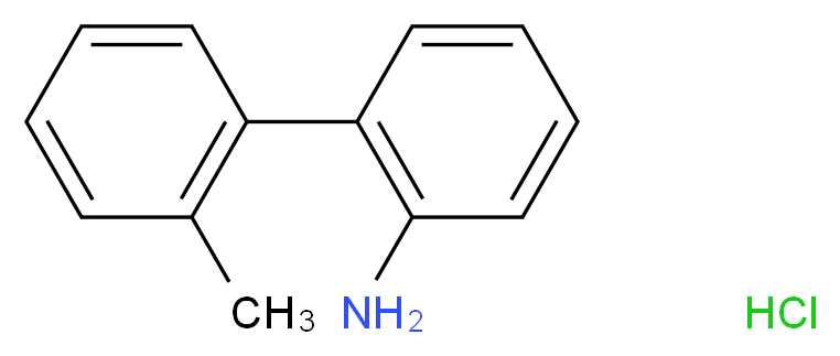 1203-41-4 分子结构