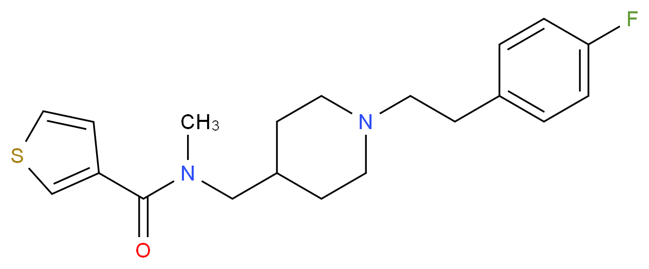  分子结构