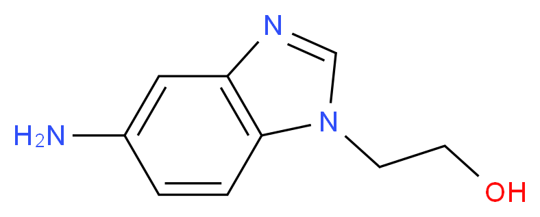58687-45-9 分子结构