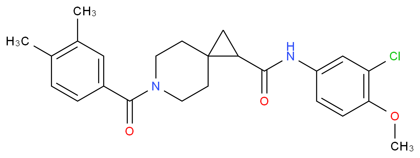  分子结构