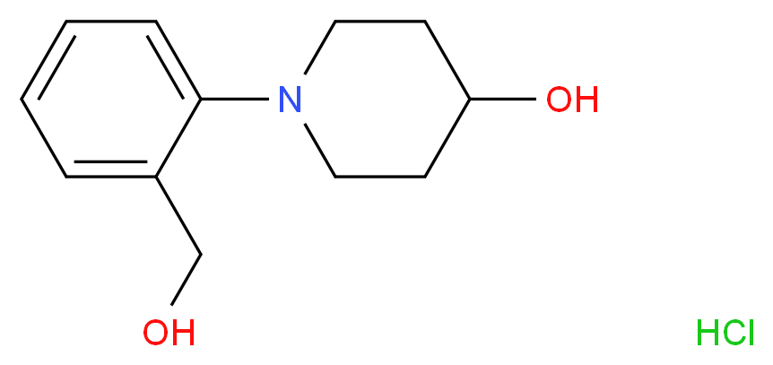 CAS_1189437-95-3 分子结构