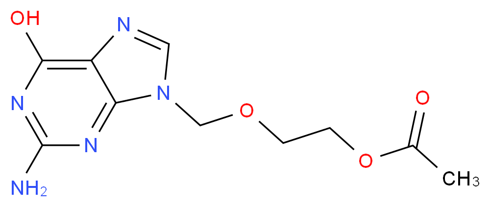 CAS_102728-64-3 分子结构