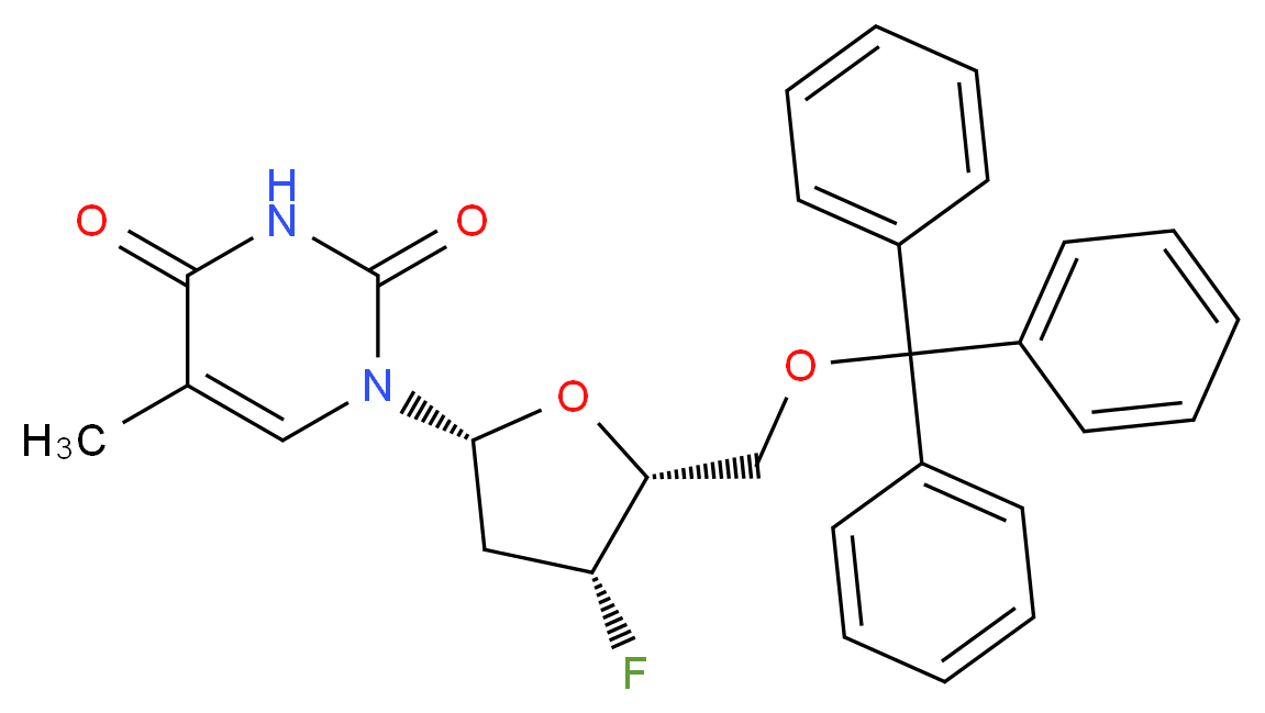 CAS_135197-63-6 分子结构