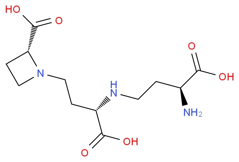 CAS_34441-14-0 molecular structure