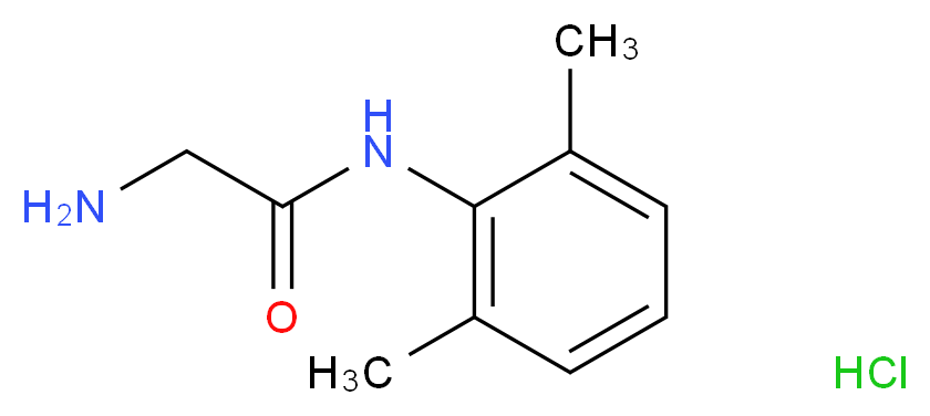 CAS_18865-38-8 分子结构