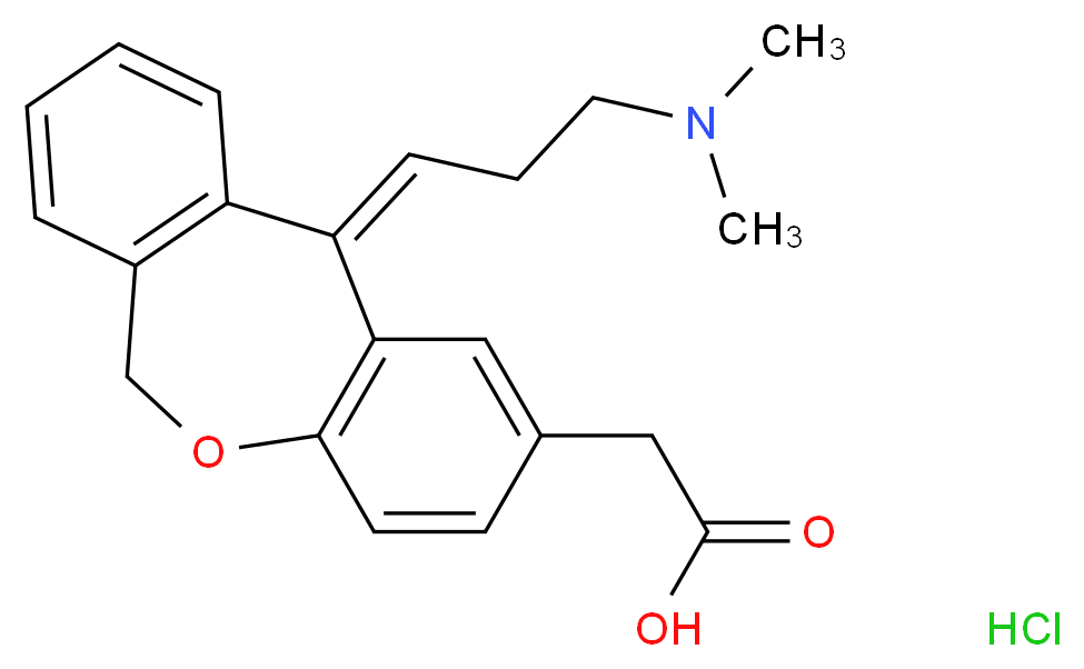 CAS_140462-76-6 分子结构