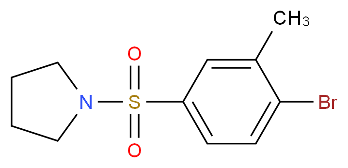 CAS_852026-79-0 molecular structure