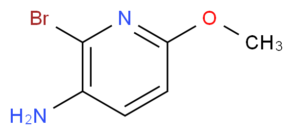 CAS_135795-46-9 分子结构