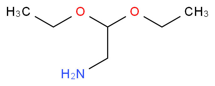 CAS_645-36-3 分子结构