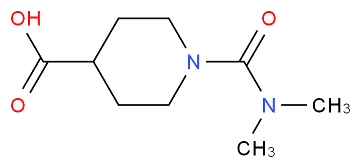 CAS_333985-79-8 分子结构