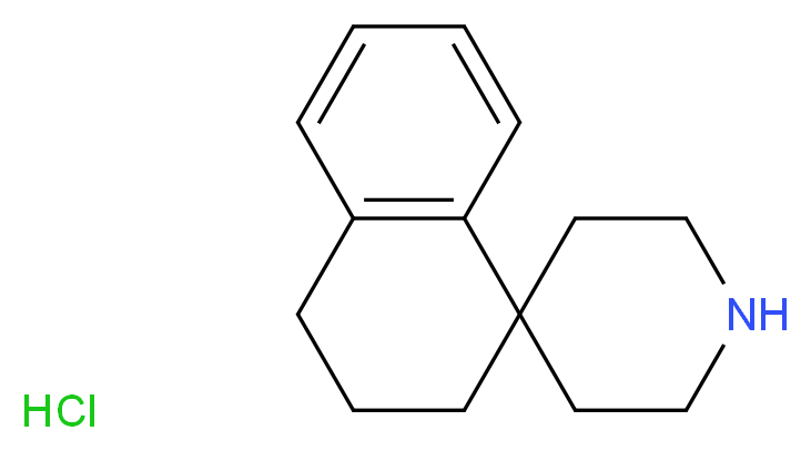 CAS_95195-98-5 分子结构