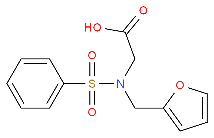 CAS_337494-85-6 分子结构