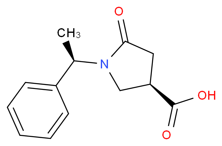 CAS_99735-43-0 分子结构