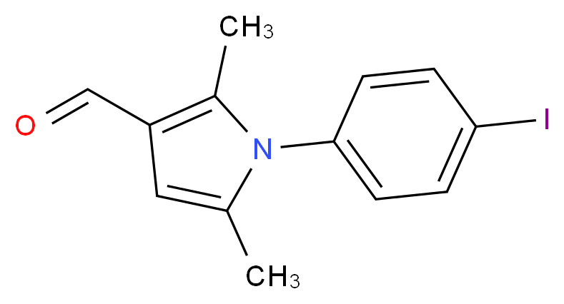 CAS_241488-81-3 分子结构