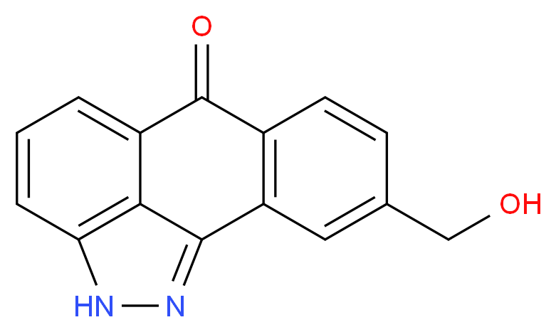 CAS_1076198-26-9 分子结构