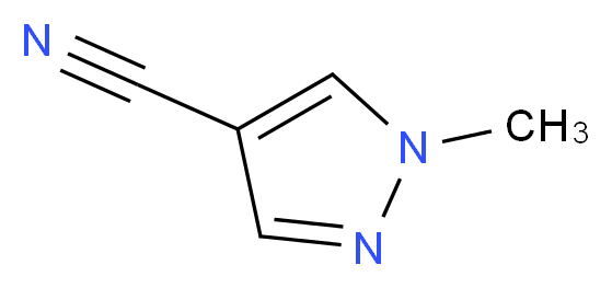 _分子结构_CAS_)