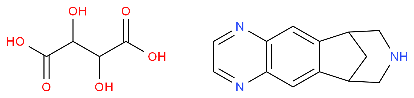CAS_375815-87-5 分子结构
